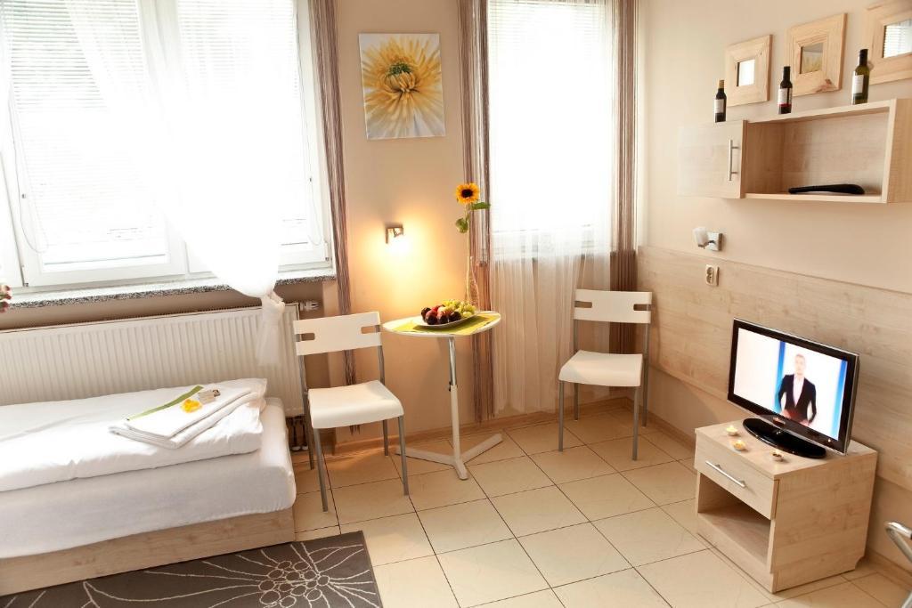 Standard Delegacyjny Bed & Breakfast Dabrowa Gornicza Bilik gambar