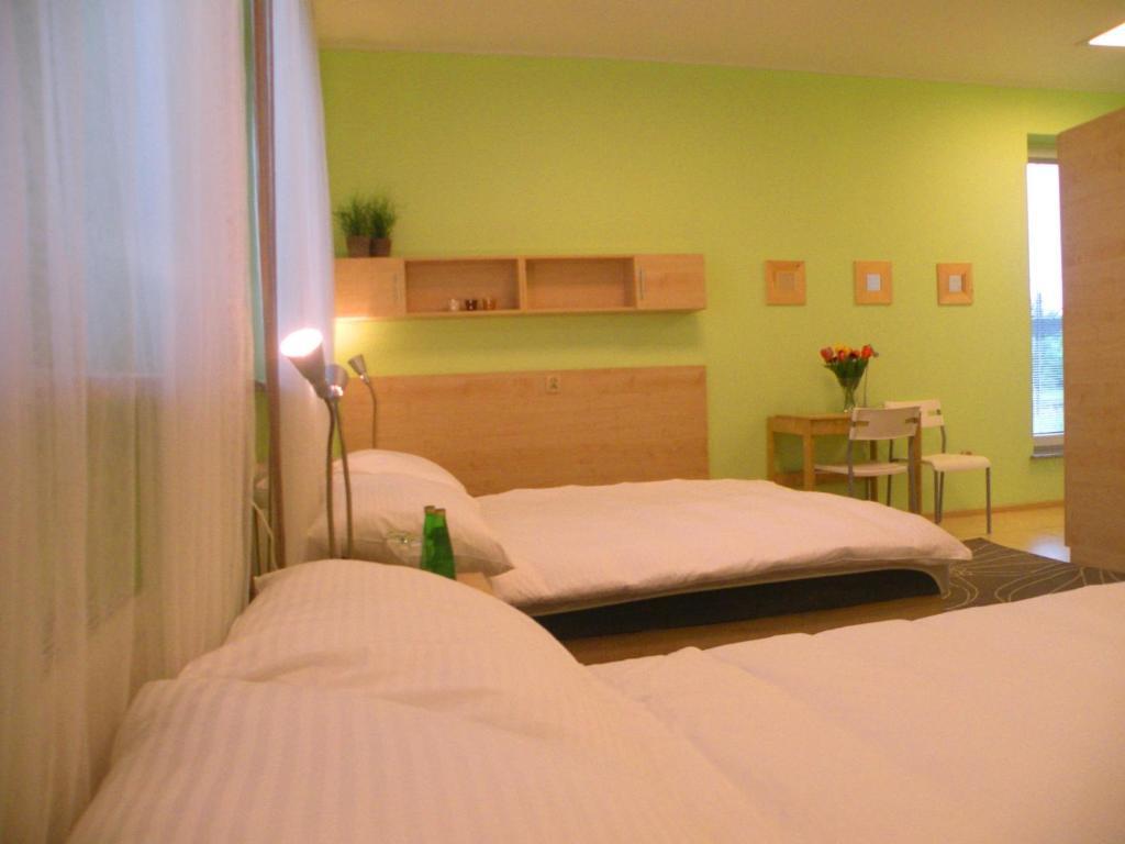 Standard Delegacyjny Bed & Breakfast Dabrowa Gornicza Bilik gambar