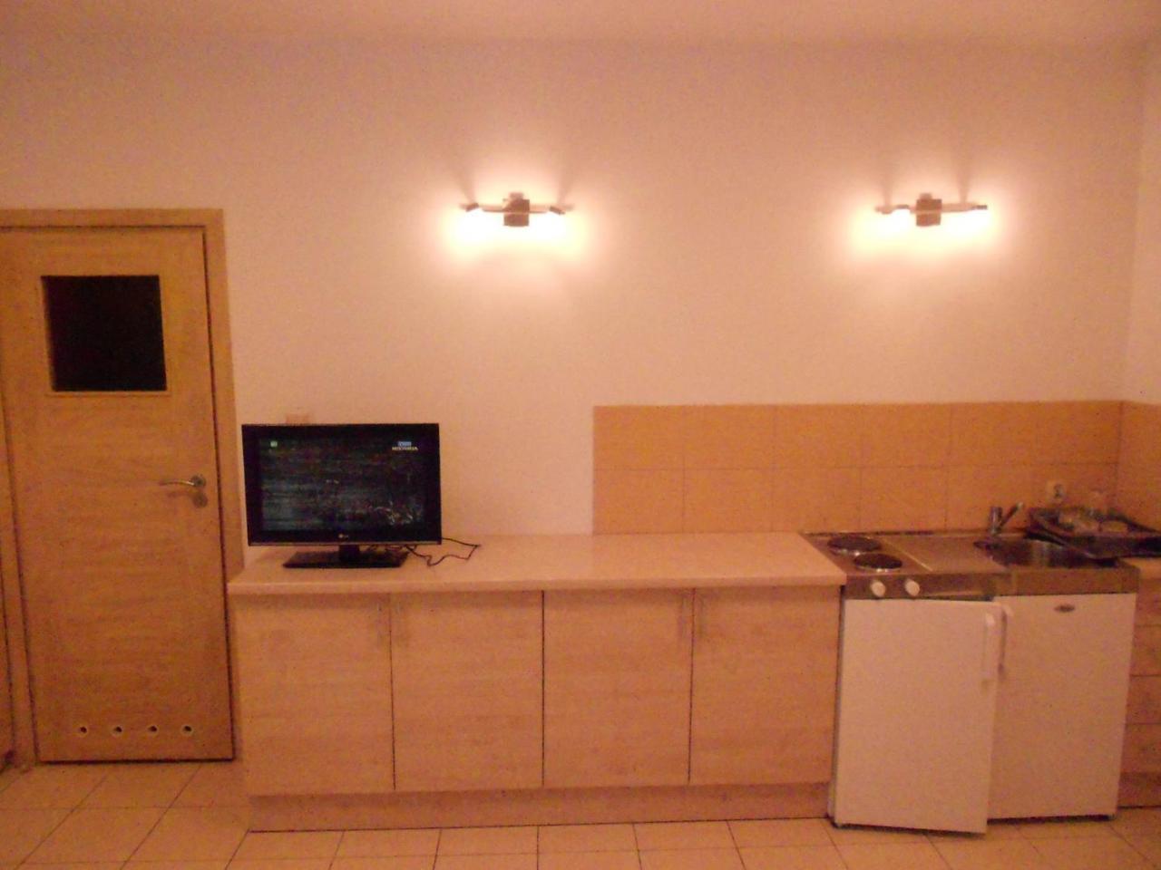 Standard Delegacyjny Bed & Breakfast Dabrowa Gornicza Luaran gambar